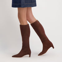 Eton Knee Boot