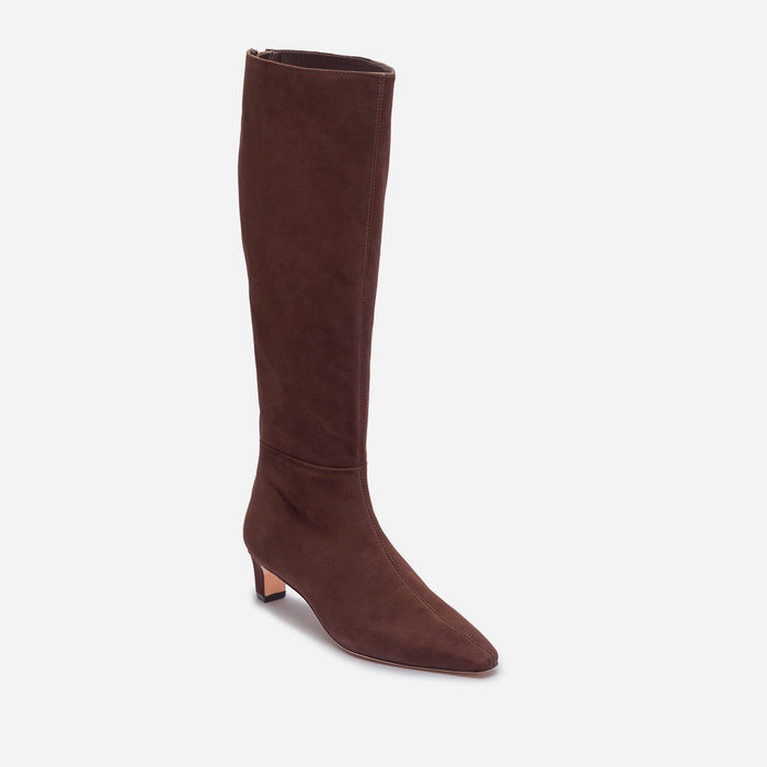 Eton Knee Boot