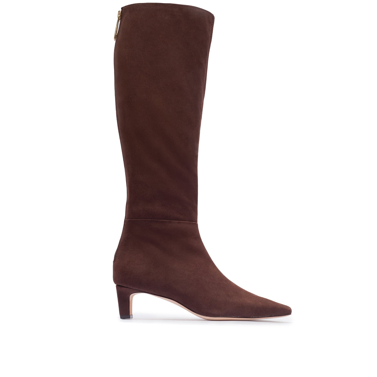 Eton Knee Boot