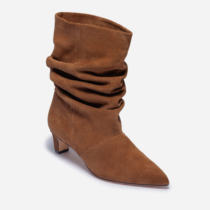 Etta Slouch Bootie
