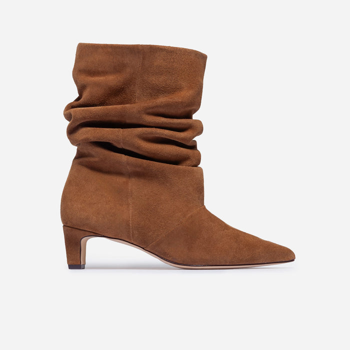 Bernardo 1946 Etta Slouch Bootie