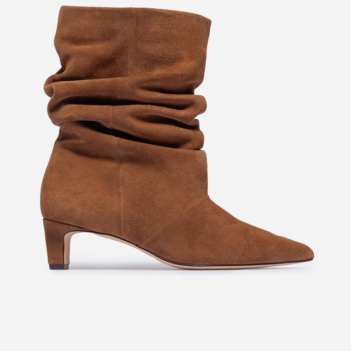 Etta Slouch Bootie