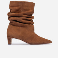 Etta Slouch Bootie
