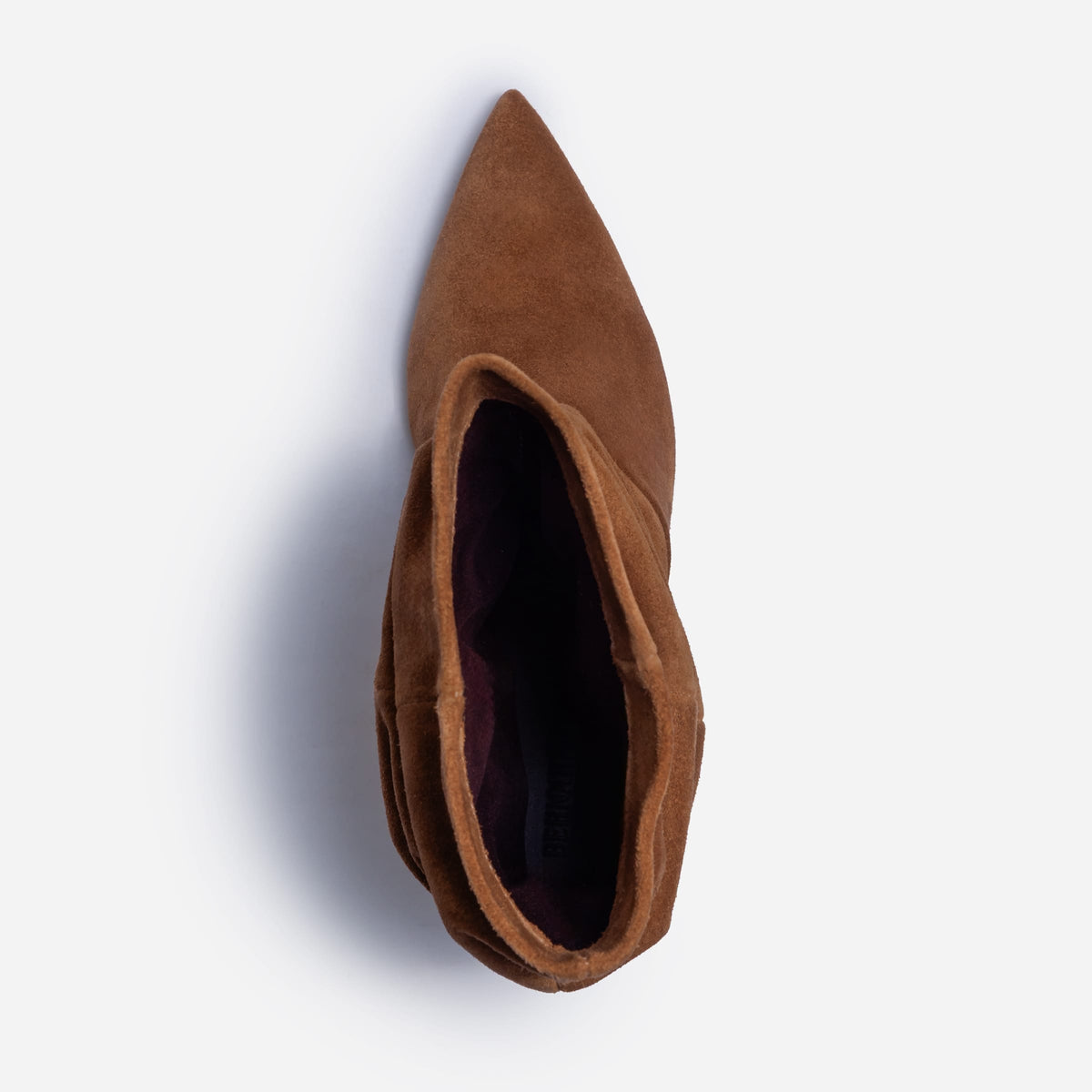 Etta Slouch Bootie