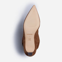 Etta Slouch Bootie