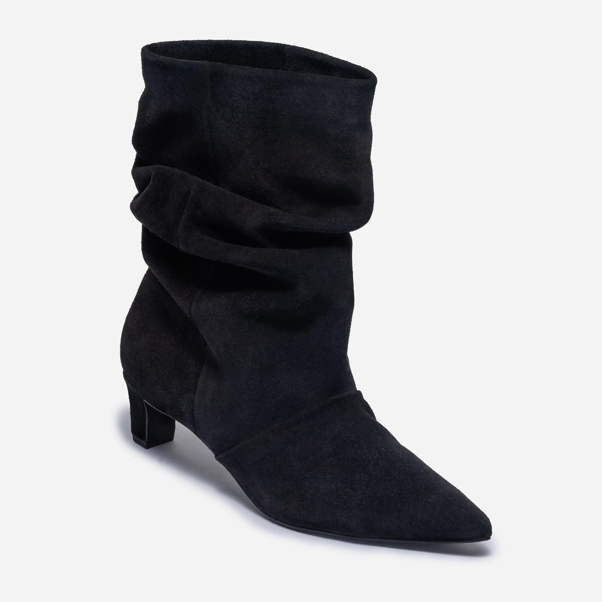Etta Slouch Bootie