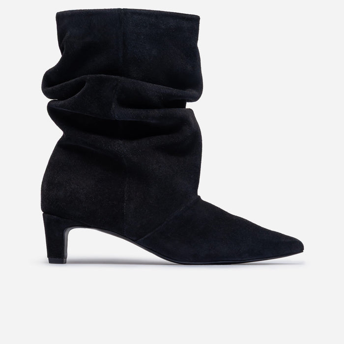 Etta Slouch Bootie