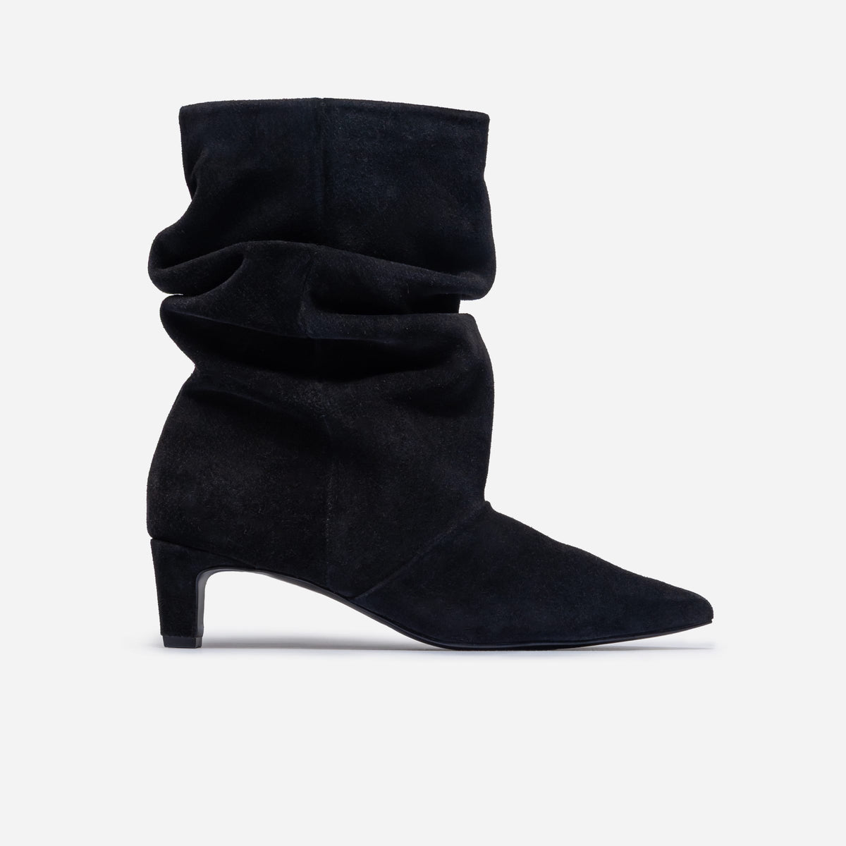 Bernardo 1946 Etta Slouch Bootie