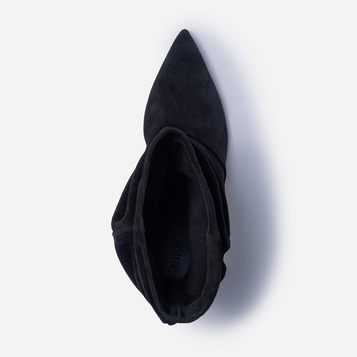 Etta Slouch Bootie