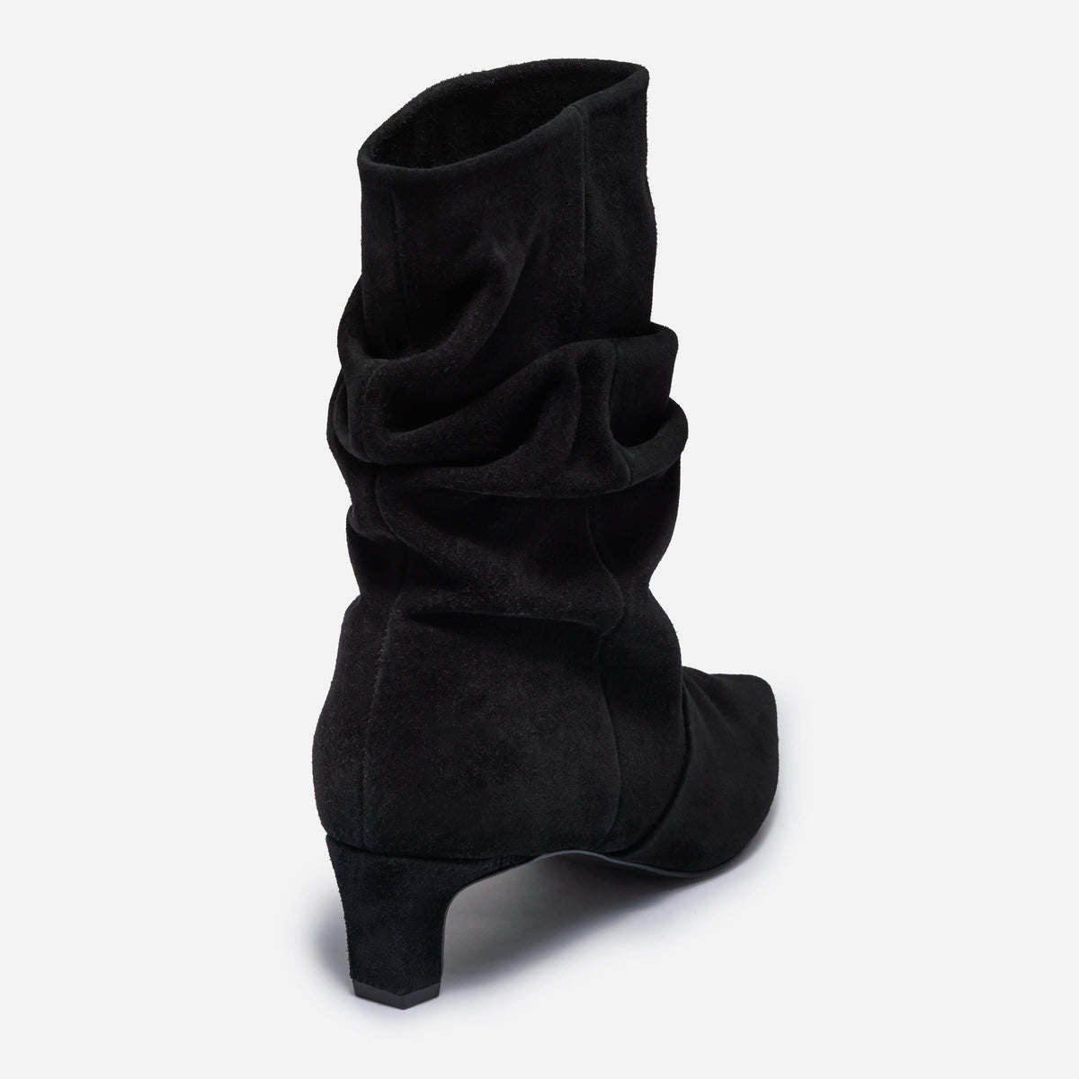 Etta Slouch Bootie