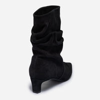 Etta Slouch Bootie