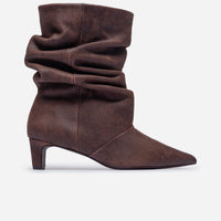 Etta Slouch Bootie