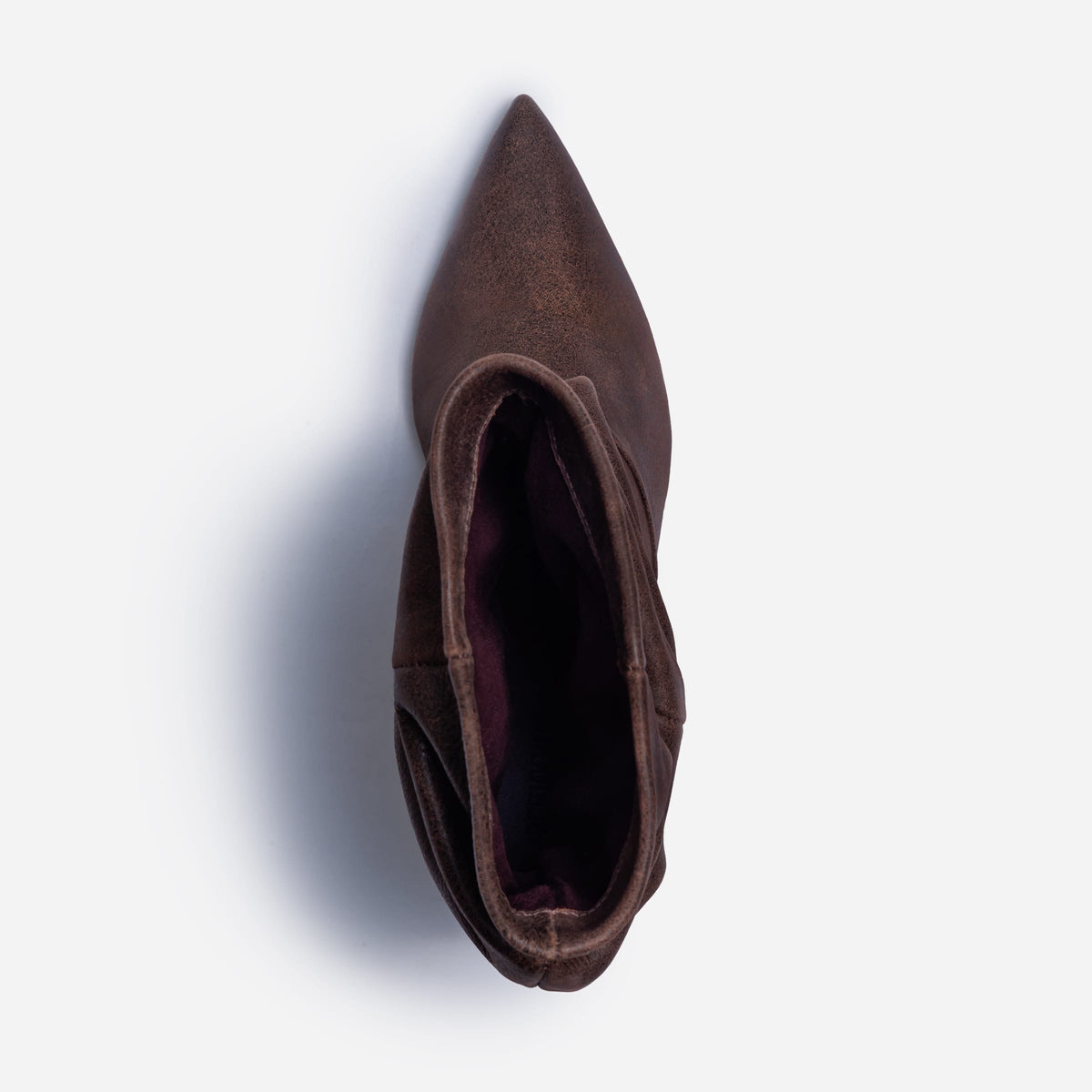 Etta Slouch Bootie