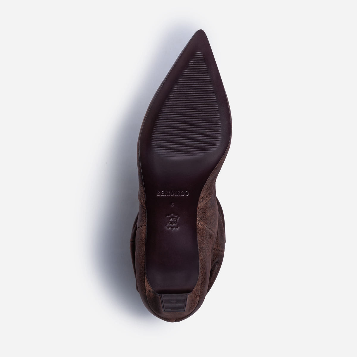 Etta Slouch Bootie