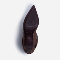 Etta Slouch Bootie