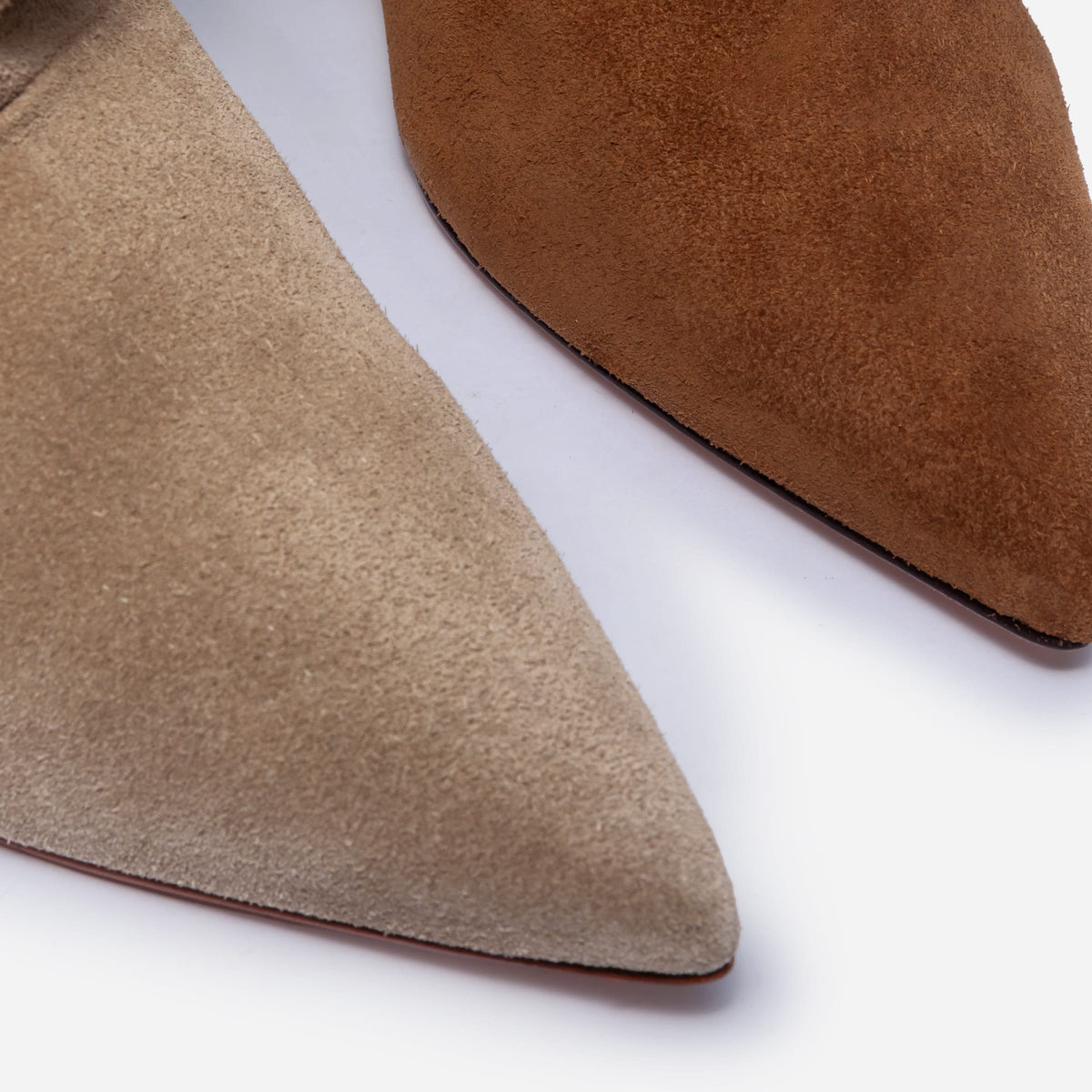 Etta Slouch Bootie