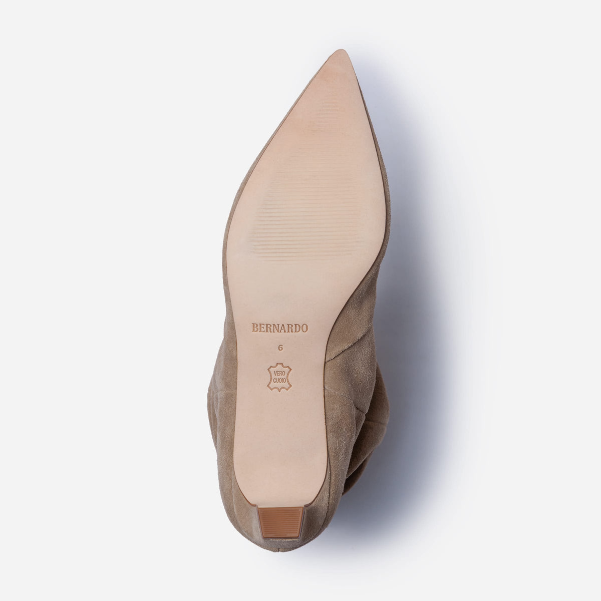 Etta Slouch Bootie