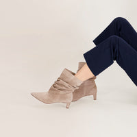 Bernardo 1946 Etta Slouch Bootie