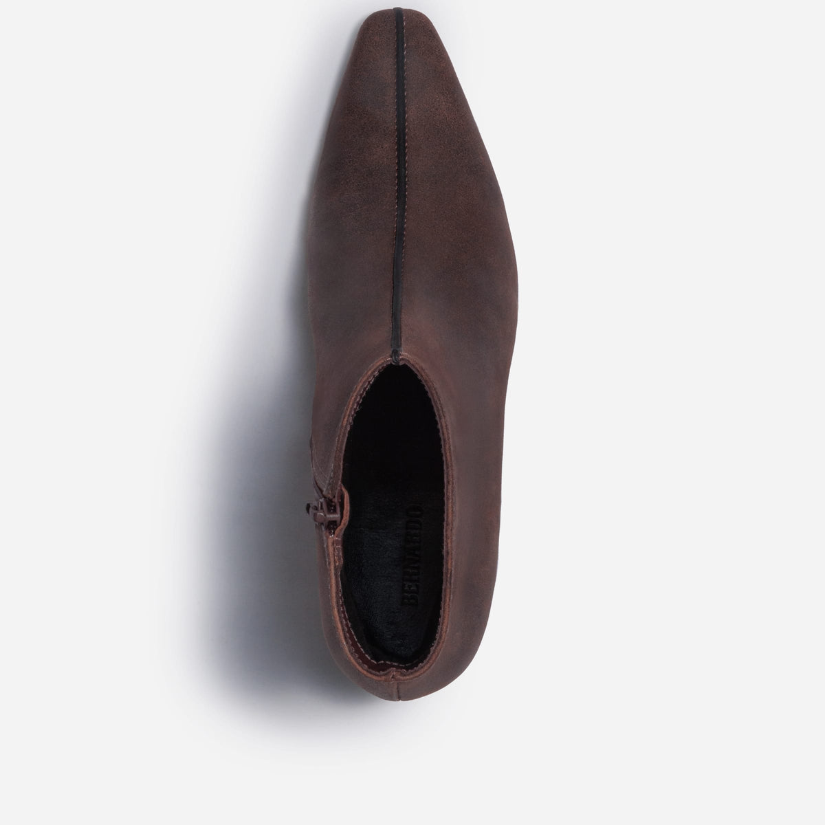 Everett Vintage Ankle Bootie