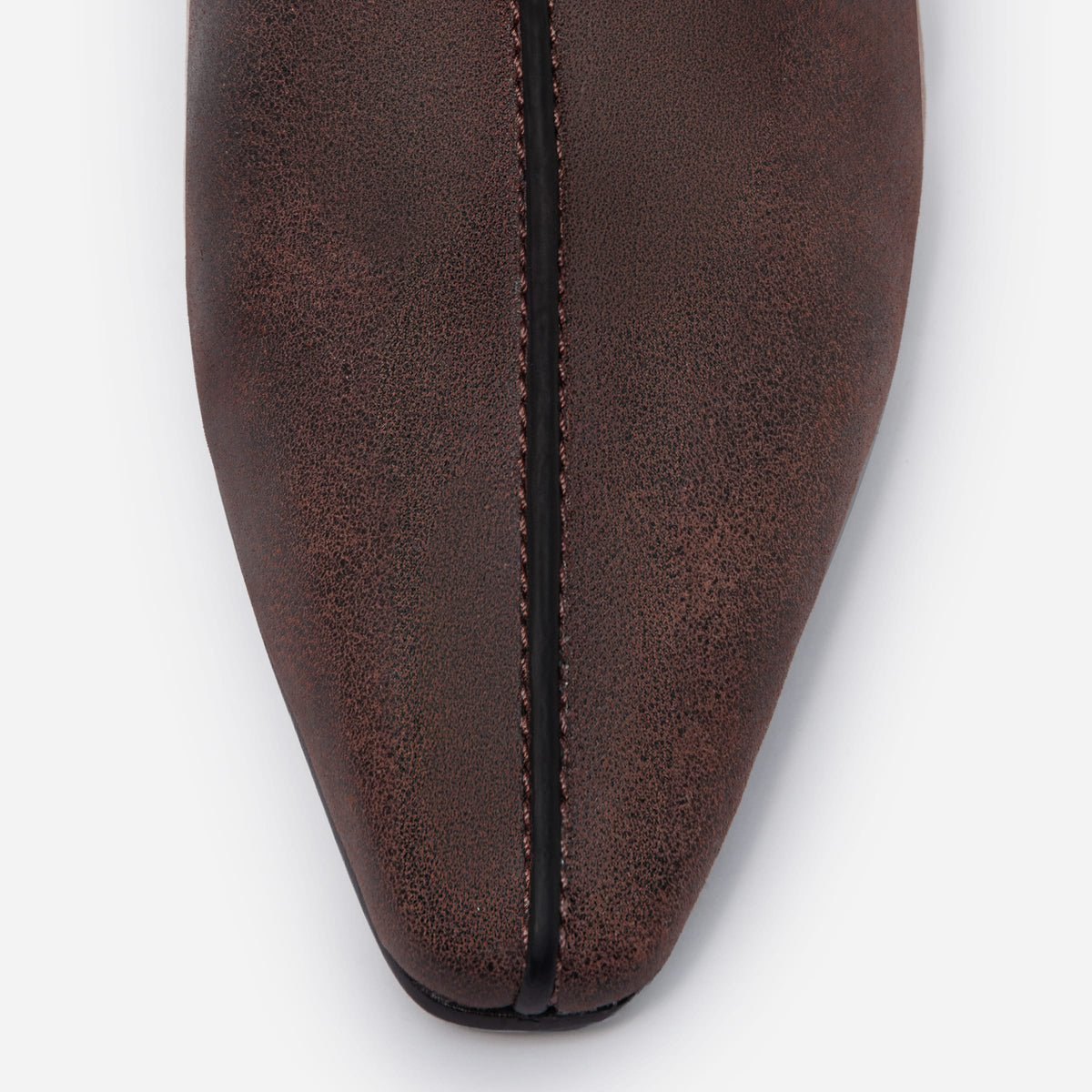 Everett Vintage Ankle Bootie