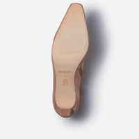 Everett Vintage Ankle Bootie