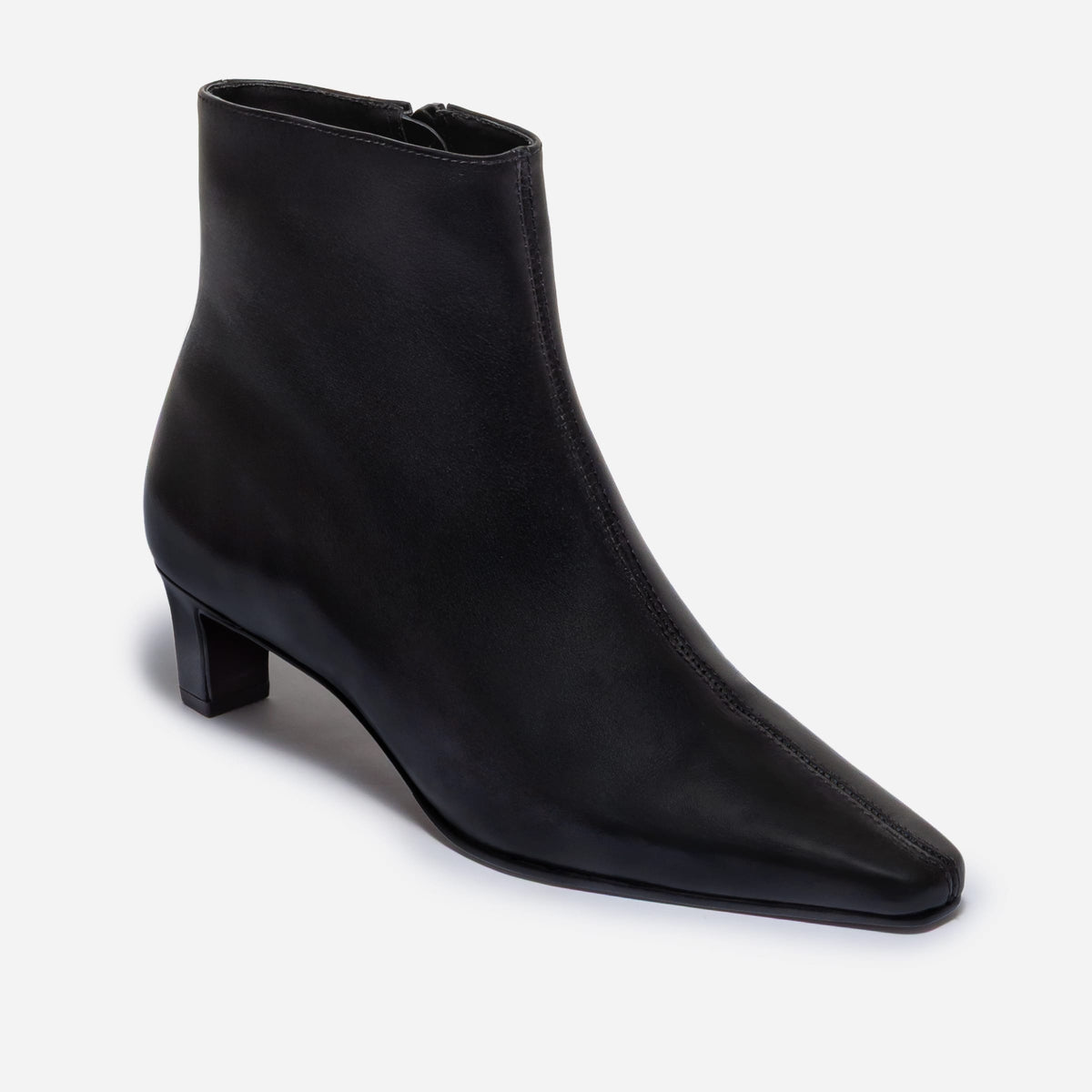 Everett Ankle Bootie
