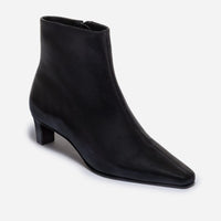 Everett Ankle Bootie