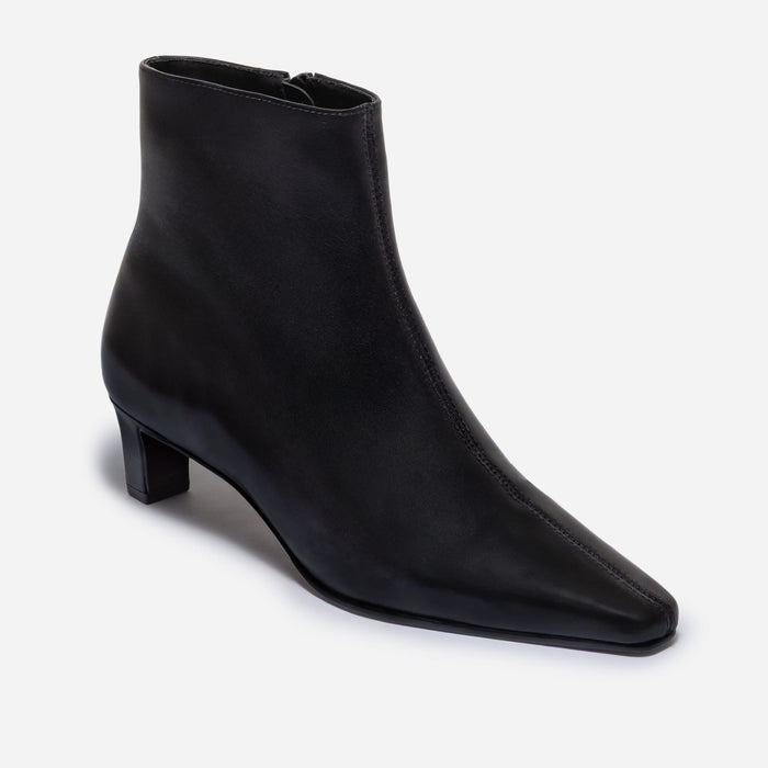 Everett Ankle Bootie