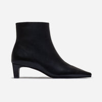 Everett Ankle Bootie