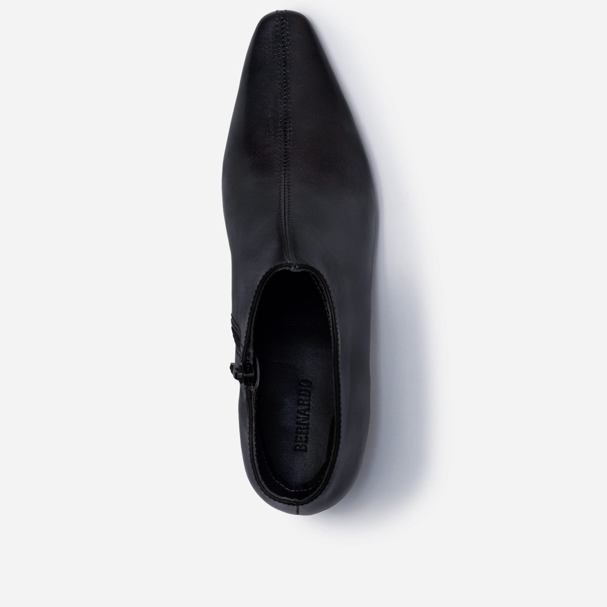 Everett Ankle Bootie