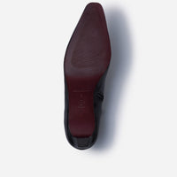 Everett Ankle Bootie
