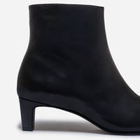 Everett Ankle Bootie