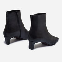 Everett Ankle Bootie