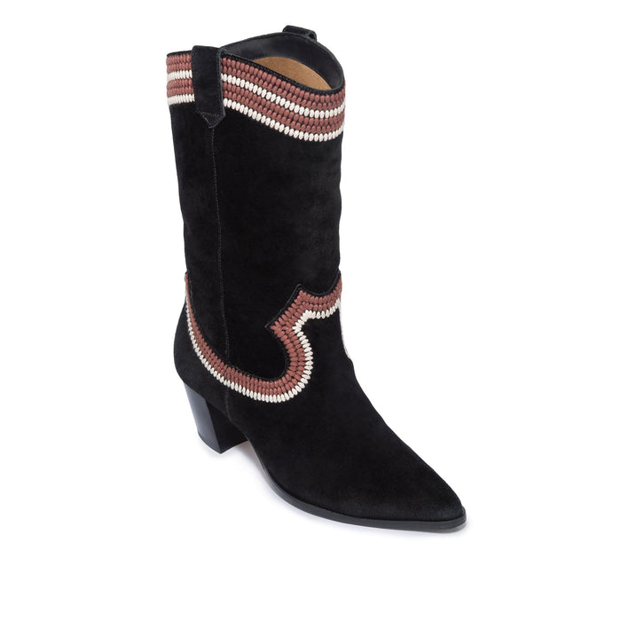 Fremont Western Boot