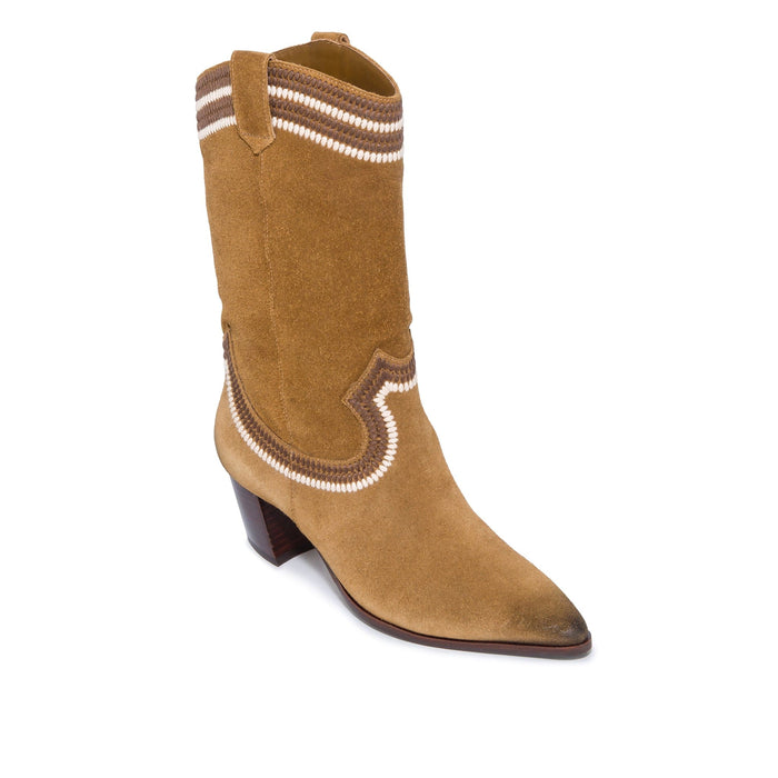 Fremont Western Boot