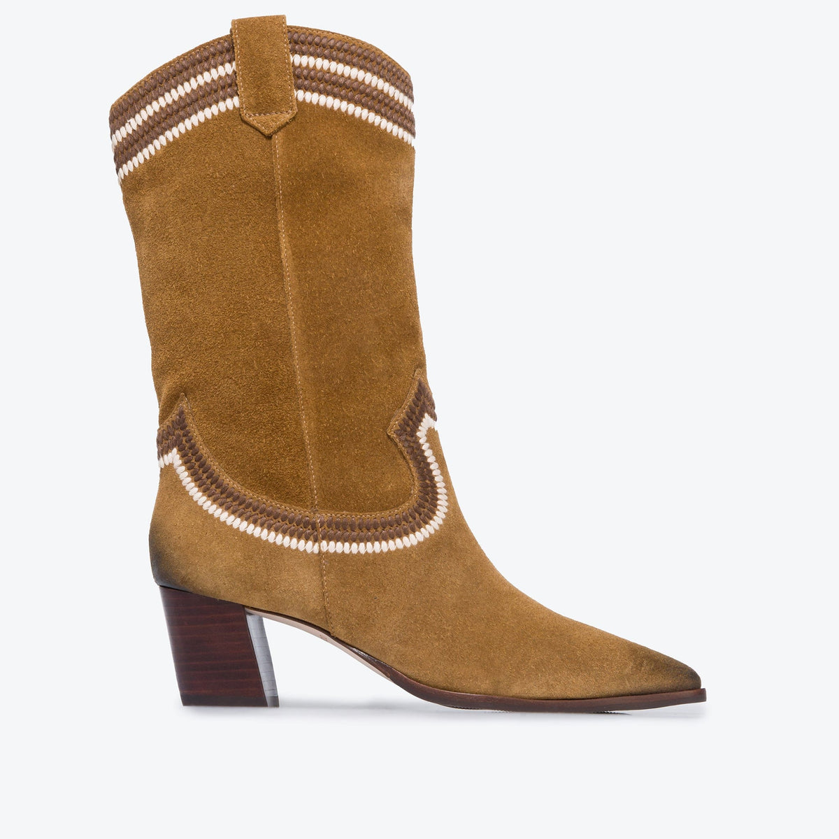 Fremont Western Boot