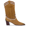 All Colors: Fremont Western Boot