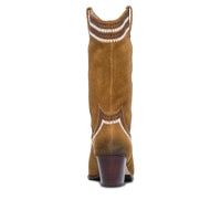 Fremont Western Boot