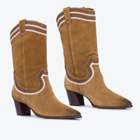 Fremont Western Boot