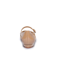 Gabriela Mary Jane Flat