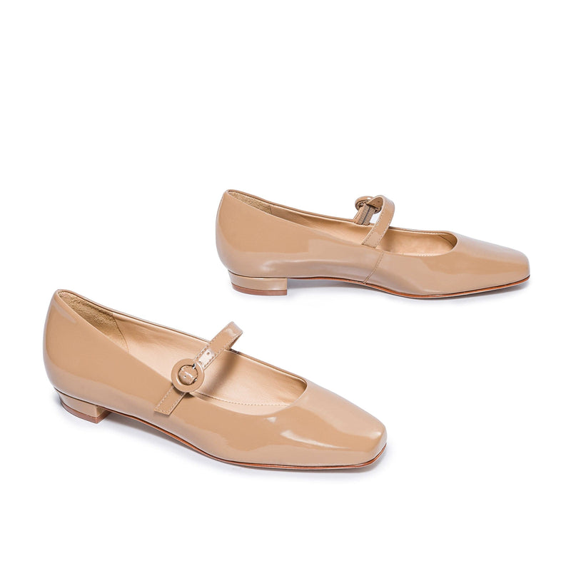 Gabriela Mary Jane Flat