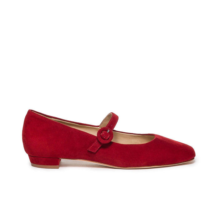 Gabriela Mary Jane Flat