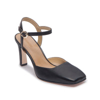 Gama Mary Jane Pump