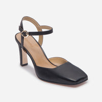 Gama Mary Jane Pump