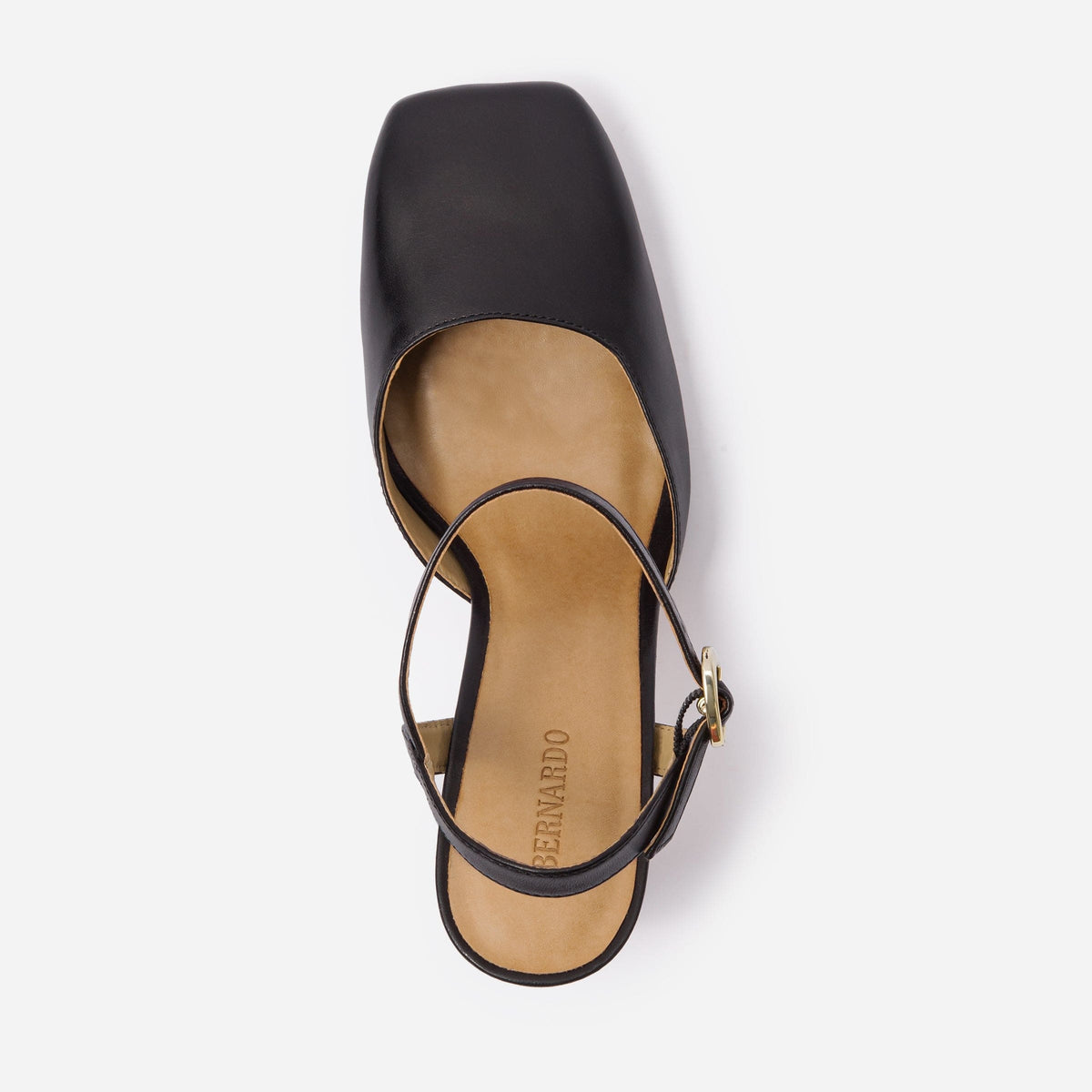 Gama Mary Jane Pump