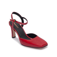 Gama Mary Jane Pump