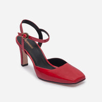 Gama Mary Jane Pump