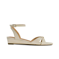 Garcel Demi-Wedge Sandal