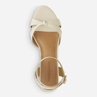 Garcel Demi-Wedge Sandal