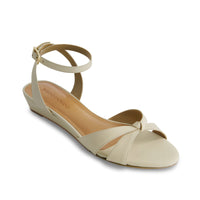 Garcel Demi-Wedge Sandal